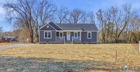 4122 Lee Dr, North Dinwiddie, VA 23803