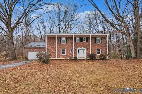 4201 Esposito Pl, Prince George, VA 23875