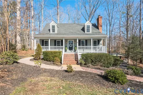 14000 Key Deer Dr, Midlothian, VA 23112