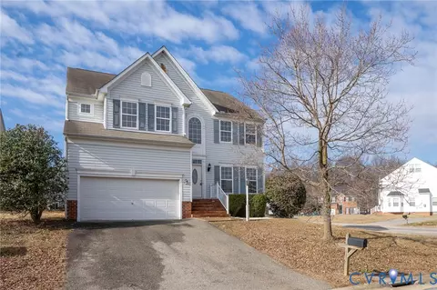 1400 Chickview Ct, Richmond, VA 23223