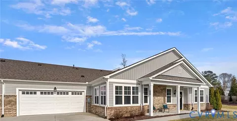 1811 Providence Villas Ct, North Chesterfield, VA 23236