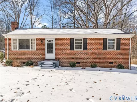15443 Robert Terrell Rd, Montpelier, VA 23192