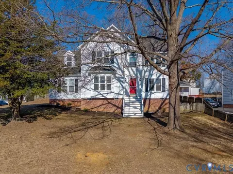 8267 Tarragon Dr, Mechanicsville, VA 23111