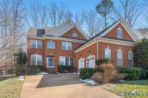 14201 Denby Ter, Midlothian, VA 23114