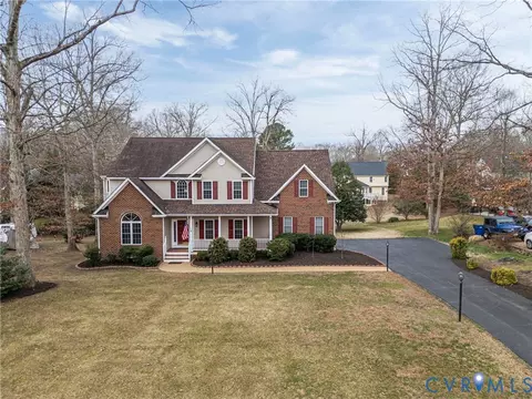 4624 Gregorys Charter Ct, Richmond, VA 23236