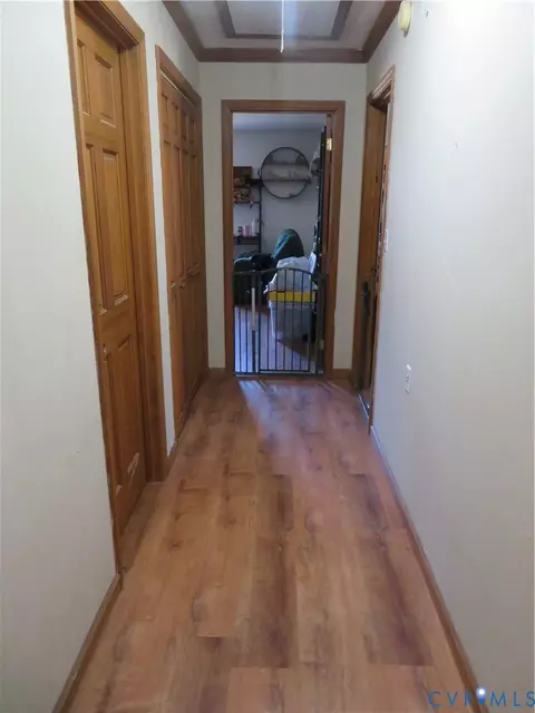 Entry Way - 44 Adsit Ln, Freeman, VA 23856 photo 1 of 2