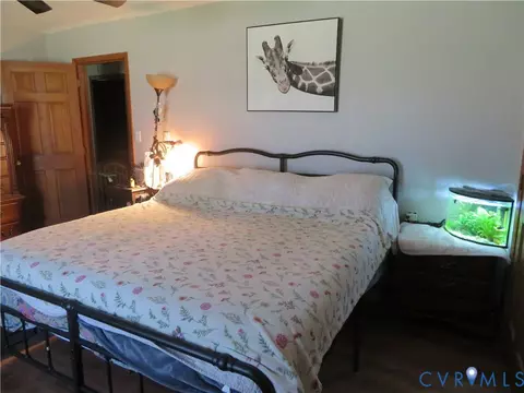 Bedroom - 44 Adsit Ln, Freeman, VA 23856 photo 2 of 7