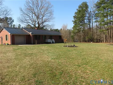 Exterior - 44 Adsit Ln, Freeman, VA 23856 photo 7 of 16