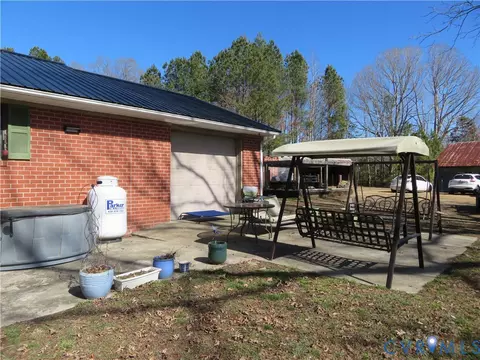 Exterior - 44 Adsit Ln, Freeman, VA 23856 photo 12 of 16