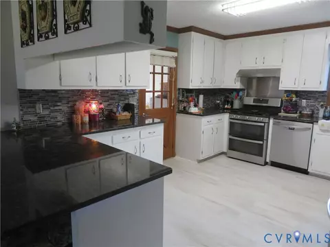 Kitchen - 44 Adsit Ln, Freeman, VA 23856 photo 1 of 12