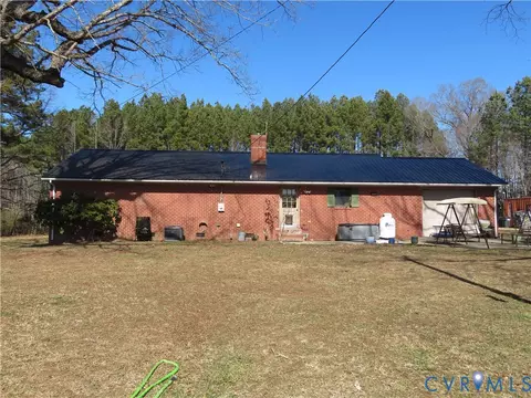 Exterior - 44 Adsit Ln, Freeman, VA 23856 photo 9 of 16