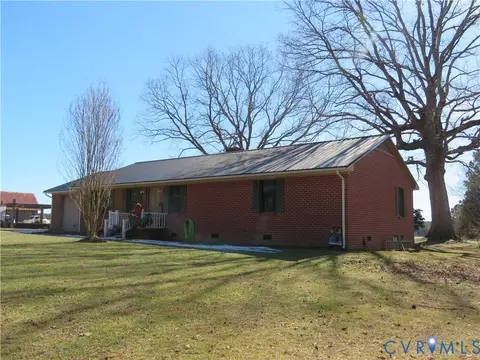 Exterior - 44 Adsit Ln, Freeman, VA 23856 photo 6 of 16