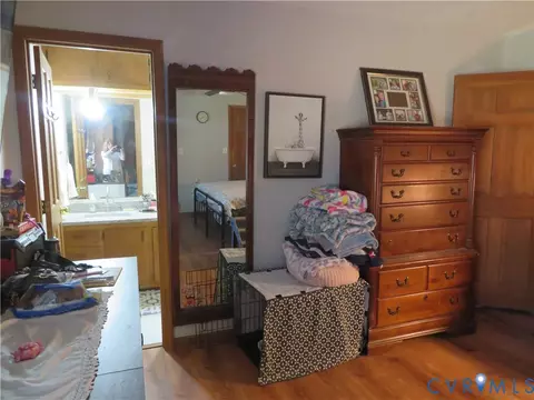 Bedroom - 44 Adsit Ln, Freeman, VA 23856 photo 4 of 7