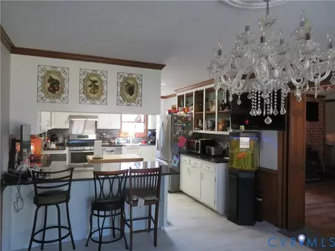 Kitchen - 44 Adsit Ln, Freeman, VA 23856 photo 2 of 12
