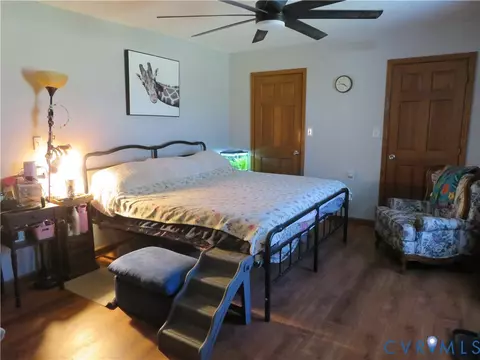 Bedroom - 44 Adsit Ln, Freeman, VA 23856 photo 1 of 7