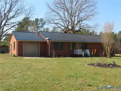 Exterior - 44 Adsit Ln, Freeman, VA 23856 photo 2 of 16