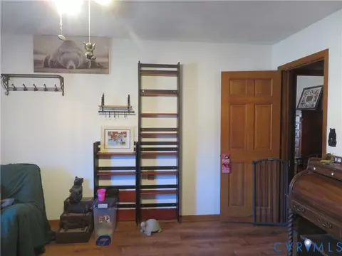 Bedroom - 44 Adsit Ln, Freeman, VA 23856 photo 7 of 7