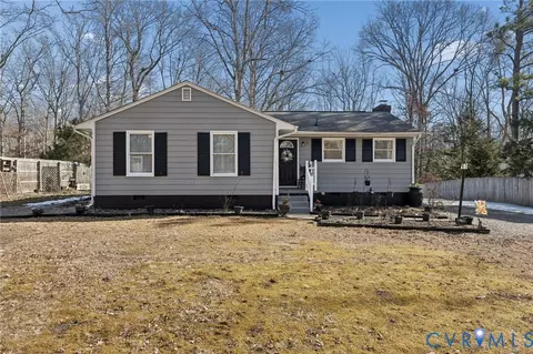 6410 Boatswain Ln, Mechanicsville, VA 23111
