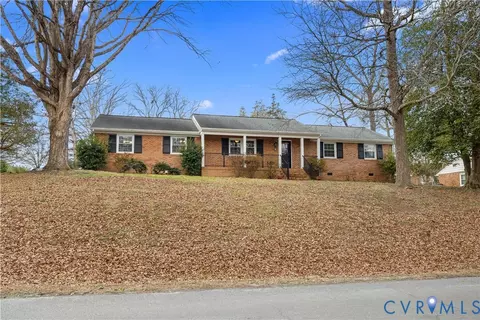 4301 Cochise Trl, Richmond, VA 23237