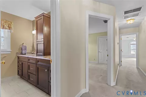 Entry Way - 2101 Normandstone Dr, Midlothian, VA 23113 photo 6 of 6