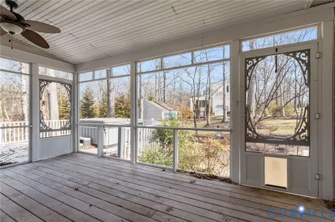 Exterior - 2101 Normandstone Dr, Midlothian, VA 23113 photo 6 of 9