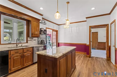 Kitchen - 2101 Normandstone Dr, Midlothian, VA 23113 photo 2 of 5