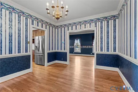 Dining - 2101 Normandstone Dr, Midlothian, VA 23113 photo 3 of 3