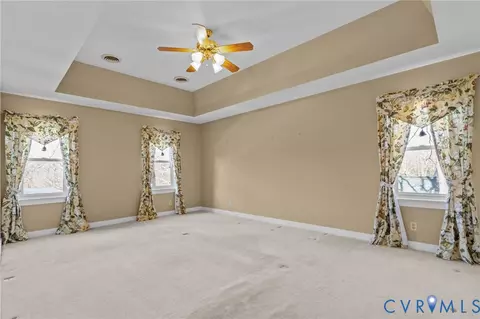 Bedroom - 2101 Normandstone Dr, Midlothian, VA 23113 photo 2 of 10