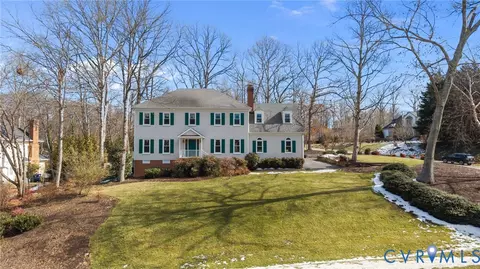 Exterior - 2101 Normandstone Dr, Midlothian, VA 23113 photo 9 of 9