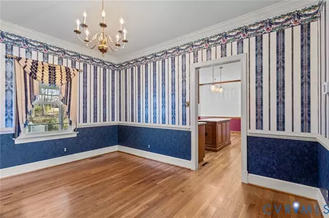 Dining - 2101 Normandstone Dr, Midlothian, VA 23113 photo 2 of 3