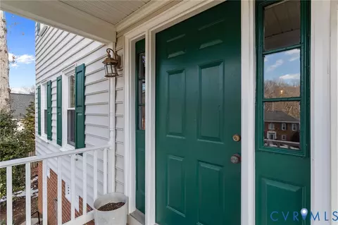 Entry Way - 2101 Normandstone Dr, Midlothian, VA 23113 photo 1 of 6