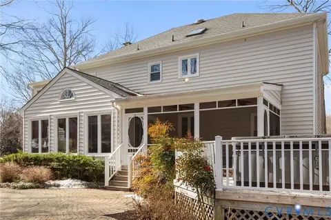 Exterior - 2101 Normandstone Dr, Midlothian, VA 23113 photo 5 of 9