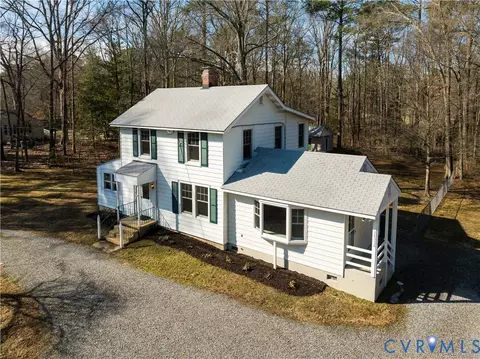 10336 Purcell Rd, Glen Allen, VA 23060