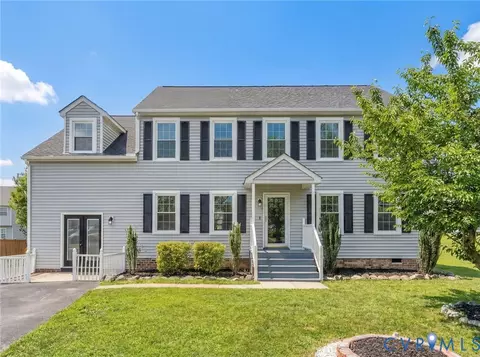 1600 Varina Station Ct, Henrico, VA 23231