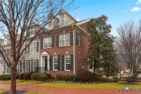 1128 Hyde Ln, Henrico, VA 23229