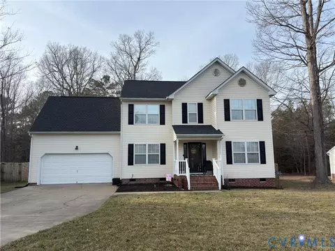 7808 Four Mile Run Pkwy, Henrico, VA 23231