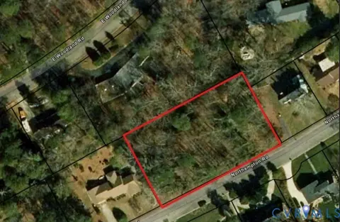 1201 Northampton Rd, Petersburg, VA 23805