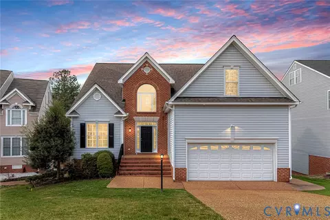 8843 Pebble Beach Ct, Chesterfield, VA 23832