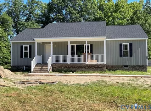 tbd Mill Run Ave, Walkerton, VA 23177