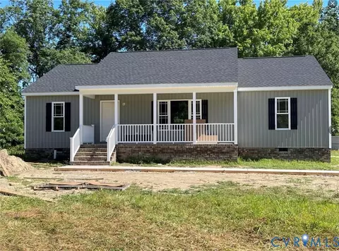 181 Pratt Ln, Walkerton, VA 23177