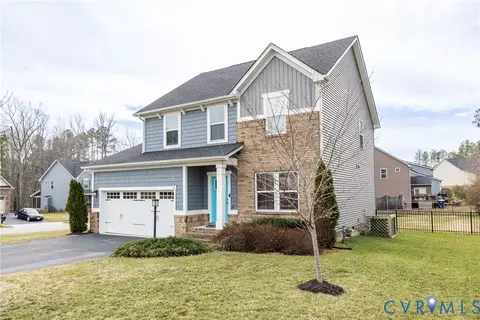 8512 Centerline Dr, Chesterfield, VA 23832