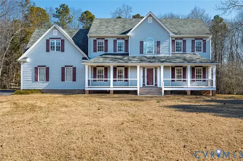 14331 Woodland Hill Dr, South Chesterfield, VA 23834