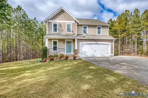 2024 Walnut Tree Pl, Powhatan, VA 23139