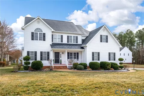 14606 Tealby Dr, Midlothian, VA 23112