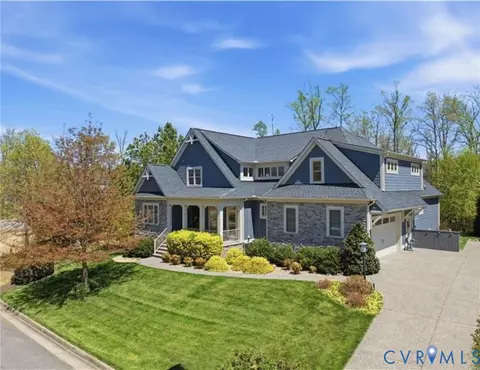 7607 Rock Cress Dr, Moseley, VA 23120