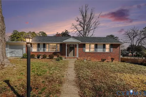 5612 Wythe Ave, Richmond, VA 23226