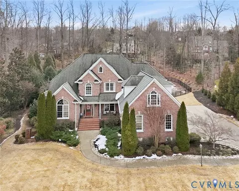 14113 Riverdowns South Dr, Midlothian, VA 23113