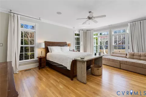 Bedroom - 14113 Riverdowns South Dr, Midlothian, VA 23113 photo 1 of 7