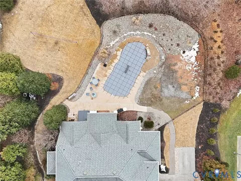 Exterior - 14113 Riverdowns South Dr, Midlothian, VA 23113 photo 13 of 13