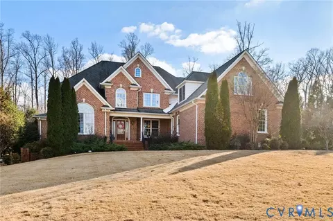 Exterior - 14113 Riverdowns South Dr, Midlothian, VA 23113 photo 4 of 13